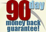 Procerin - 90 Day Moneyback Guarantee